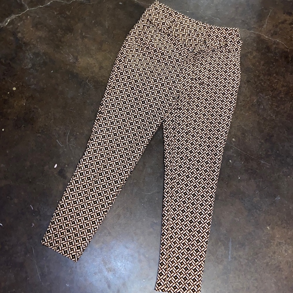 New York and Company Size 0